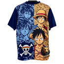 JAPÓN EDICIÓN LIMITADA ONE PIECE XV 26/27 HOMBRE