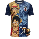 JAPÓN EDICIÓN LIMITADA ONE PIECE XV 26/27 HOMBRE