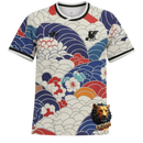 CAMISETA JAPÓN EDICIÓN LIMITADA DBZ XXXIX 26/27 HOMBRE