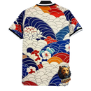 CAMISETA JAPÓN EDICIÓN LIMITADA DBZ XXXIX 26/27 HOMBRE