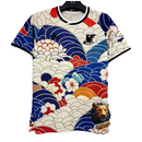 CAMISETA JAPÓN EDICIÓN LIMITADA DBZ XXXIX 26/27 HOMBRE