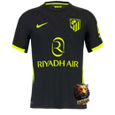 ATLÉTICO DE MADRID II 26/27 HOMBRE