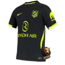 ATLÉTICO DE MADRID II 26/27 HOMBRE