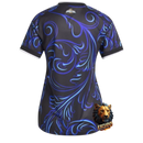 CAMISETA ARGENTINA II MUNDIAL 2026 MUJER CON PARCHE
