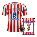 ATLÉTICO DE MADRID I 25/26 LEYENDA GRIEZMANN HOMBRE