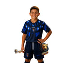 CAMISETA URUGUAY II 2026 MUNDIAL EQUIPACIÓN PARA NIÑOS