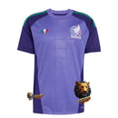CAMISETA MEXICO II PORTERO 2026 MUNDIAL HOMBRE