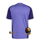 CAMISETA MEXICO II PORTERO 2026 MUNDIAL HOMBRE