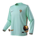 CAMISETA FRANCIA II MUNDIAL 2026 MANGA LARGA HOMBRE