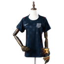 CAMISETA ESTADOS UNIDOS DE AMÉRICA II 2026 MUNDIAL MUJER