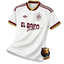 CAMISETA ESPAÑA x BAIFO II MUNDIAL 2026 HOMBRE