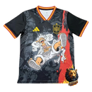 CAMISETA ESPAÑA x ONE PIECE 26/27 HOMBRE
