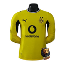 CAMISETA BORUSSIA DORTMOUND I 26/27 HOMBRE (VERSIÓN JUGADOR) MANGA LARGA