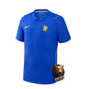CAMISETA CHELSEA I 26/27 HOMBRE AZUL