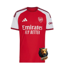 CAMISETA ARSENAL I 26/27 HOMBRE