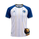 CAMISETA BOSNIA II MUNDIAL 2026 HOMBRE