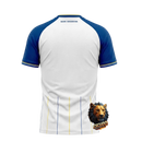 CAMISETA BOSNIA II MUNDIAL 2026 HOMBRE