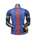 CAMISETA BARCELONA EDICIÓN LIMITADA VIII 26/27 HOMBRE VERSIÓN JUGADOR