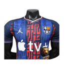 CAMISETA BARCELONA EDICIÓN LIMITADA VIII 26/27 HOMBRE VERSIÓN JUGADOR
