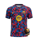CAMISETA BARCELONA EDICIÓN LIMITADA II 26/27 HOMBRE