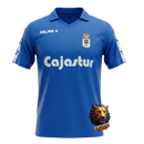 REAL OVIEDO I 92/93 HOMBRE RETRO