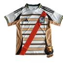 CAMISETA MEXICO X CHAVES 2026 MUNDIAL HOMBRE