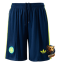 PANTALONES CORTOS COLOMBIA II 2026 MUNDIAL