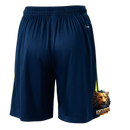 PANTALONES CORTOS COLOMBIA II 2026 MUNDIAL