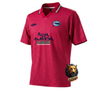 ALAVÉS III 02/03 RETRO HOMBRE