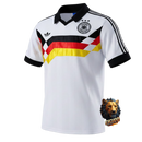 ALEMANIA I 1988 HOMBRE (RETRO)
