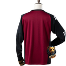 CAMISETA ESPAÑA PORTERO MUNDIAL 2026 HOMBRE MANGA LARGA
