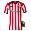 CAMISETA ATHLETIC CLUB BILBAO I 26/27 HOMBRE (VERSIÓN JUGADOR)