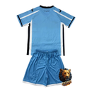 CAMISETA HONDURAS II 2026 MUNDIAL EQUIPACIÓN PARA NIÑOS