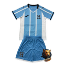 CAMISETA HONDURAS II 2026 MUNDIAL EQUIPACIÓN PARA NIÑOS