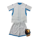 CAMISETA HONDURAS I 2026 MUNDIAL EQUIPACIÓN PARA NIÑOS