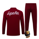 CHÁNDAL + PANTALONES ESPAÑA I 2026 MUNDIAL HOMBRE