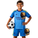 RMD I 26/27 PORTERO EQUIPACIÓN PARA NIÑOS