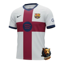 CAMISETA BARCELONA IV 26/27 HOMBRE