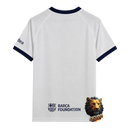 CAMISETA BARCELONA IV 26/27 HOMBRE