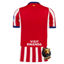 ATLÉTICO DE MADRID I 26/27 VERSIÓN JUGADOR