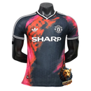 MANCHESTER UNITED EDICIÓN LIMITADA III 26/27 VERSIÓN JUGADOR