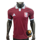 ASTON VILLA I 26/27 HOMBRE (VERSIÓN JUGADOR)
