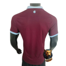 ASTON VILLA I 26/27 HOMBRE (VERSIÓN JUGADOR)