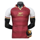 CAMISETA ARSENAL 25/26 EDICIÓN CAMPEÓN HOMBRE (VERSIÓN JUGADOR)