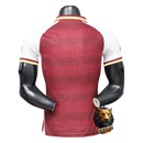 CAMISETA ARSENAL 25/26 EDICIÓN CAMPEÓN HOMBRE (VERSIÓN JUGADOR)