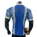 CAMISETA CHELSEA EDICIÓN LIMITADA 26/27 HOMBRE (VERSION JUGADOR)