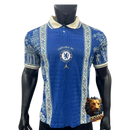 CAMISETA CHELSEA EDICIÓN LIMITADA 26/27 HOMBRE (VERSION JUGADOR)