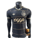 CAMISETA AJAX II 26/27 HOMBRE (VERSIÓN JUGADOR)