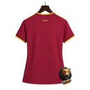 CAMISETA ESPAÑA EDICIÓN LIMITADA MUNDIAL 2026 MUJER