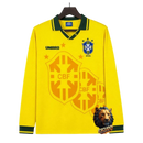 BRASIL I 1994 HOMBRE (RETRO) MANGA LARGA